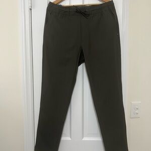 Vuori Meta Elastic Waist Pant